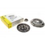 Комплект зчеплення Geely CK/MR 1.3 05- (d=190mm) (+вижимний)