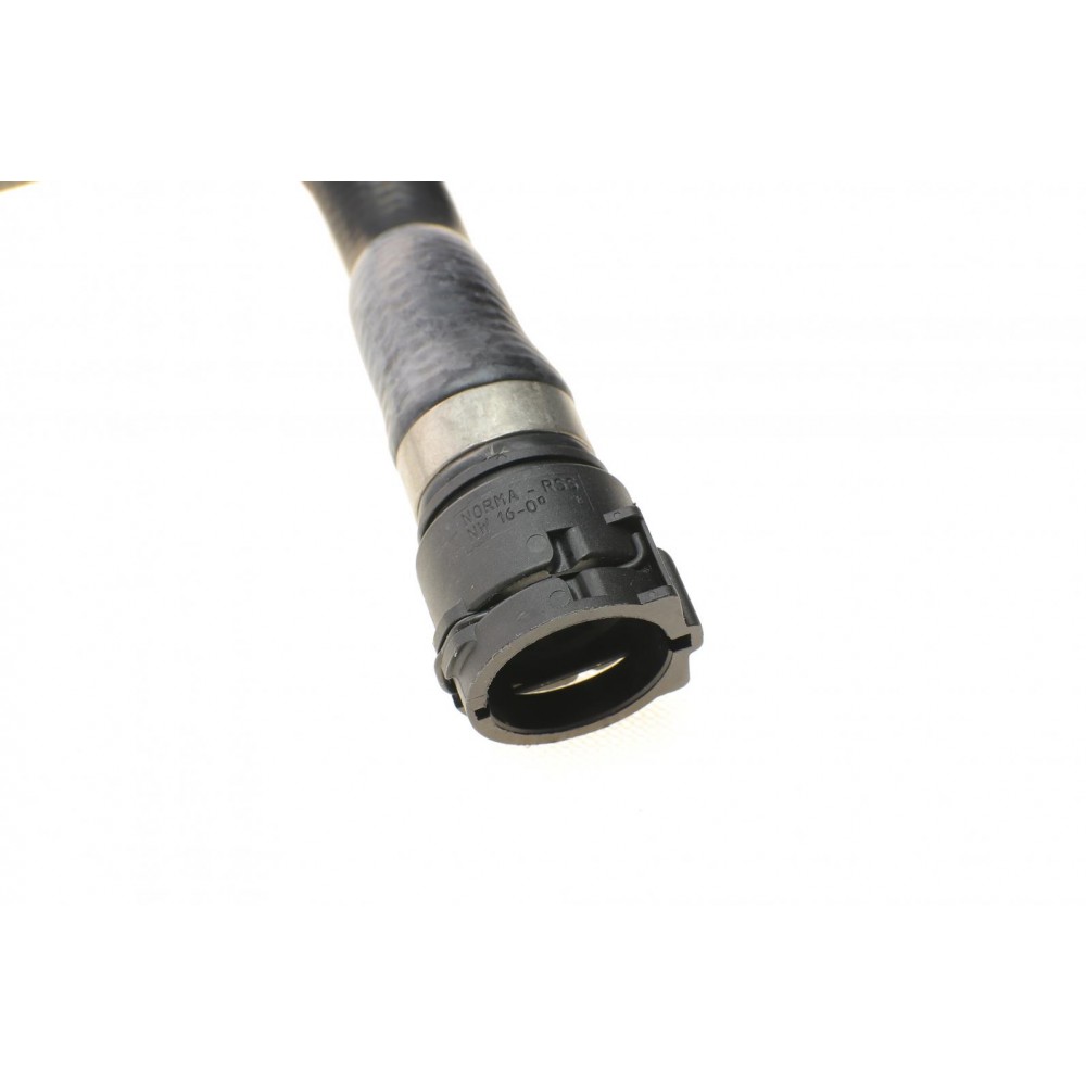 Патрубок радіатора BMW 5 (E39)/7 (E38) 2.0i-3.0i 95-04