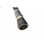 Патрубок радіатора BMW 5 (E39)/7 (E38) 2.0i-3.0i 95-04