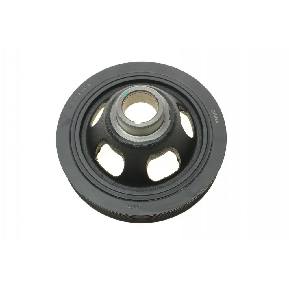 Шків колінвалу MB Sprinter 906 06-, (7PK), M 271.951
