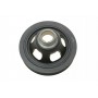 Шків колінвалу MB Sprinter 906 06-, (7PK), M 271.951