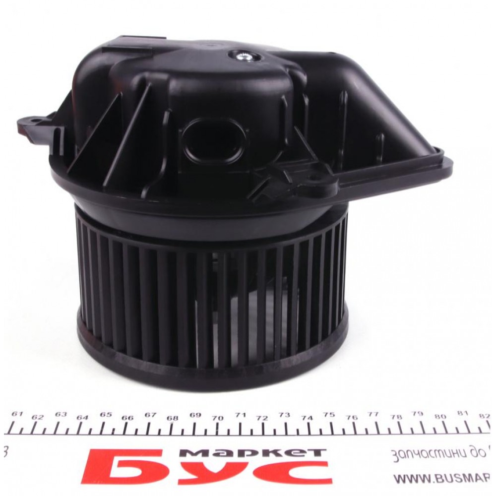 Моторчик пічки Nissan Primastar/Opel Vivaro/Renault Trafic 1.9-2.5 dCi 01-