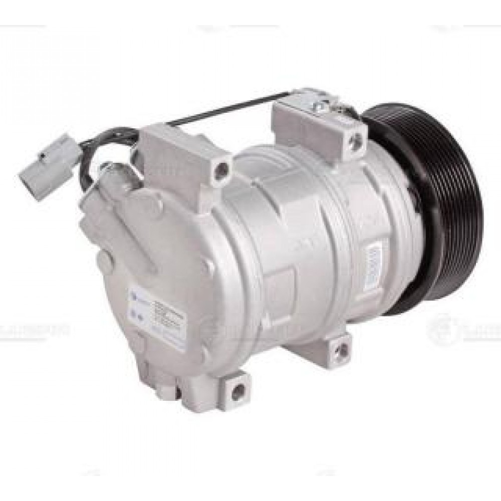 Компресор кондиціонера Lexus LX/Toyota Land Cruiser 200 4.5D/4.6/5.7 07-