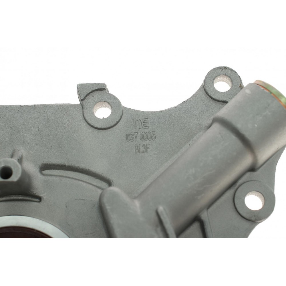 Насос масляний Fiat Scudo/Peugeot Expert/Citroen Berlingo 1.6HDi 05- = 5337040000
