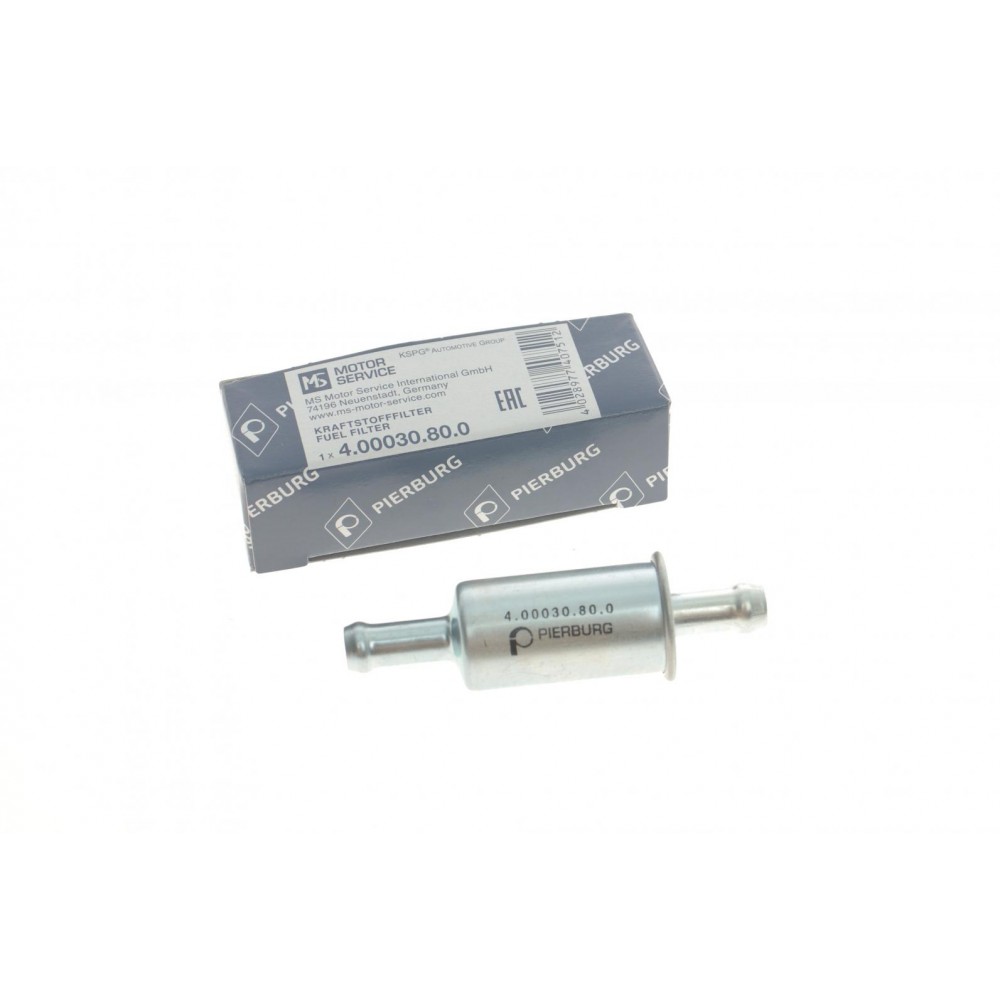 Фільтр паливний VW Caddy II/III/T2/T3 1.6 -15