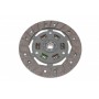 Комплект зчеплення Opel Astra F 1.7 TD 94-98 (d=200mm) (+вижимний)