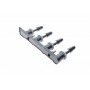 Котушка запалення Chevrolet Aveo/Cruze 1.4-1.8 08- (HÜCO)