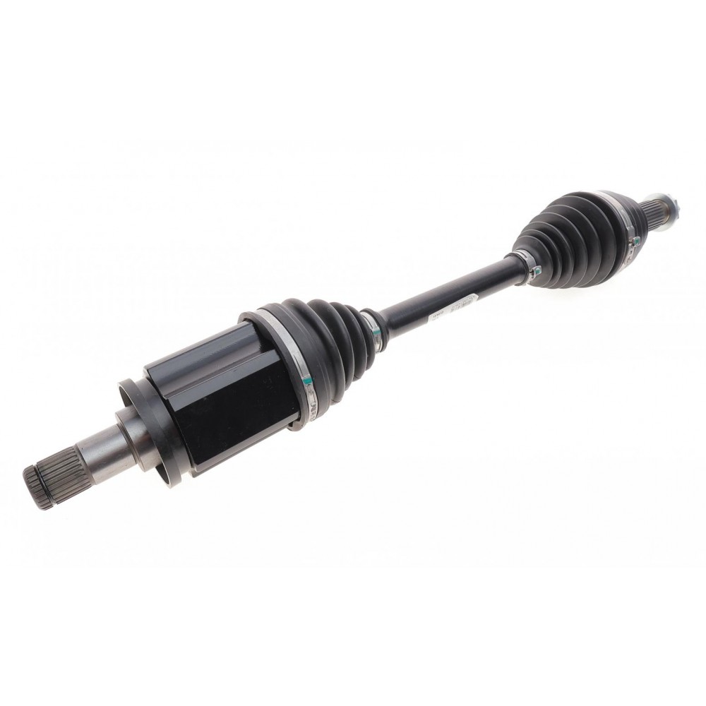 Піввісь (передня) BMW X5 (E70/F15)/X6 (E71/E72/F16) 06-19 (L) (30x27/636mm) (N52/N55/N63)