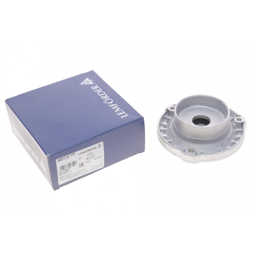 Подушка амортизатора (переднього) BMW 5 (F10) 11-16 B47/N20/N47/N55/N57/N63