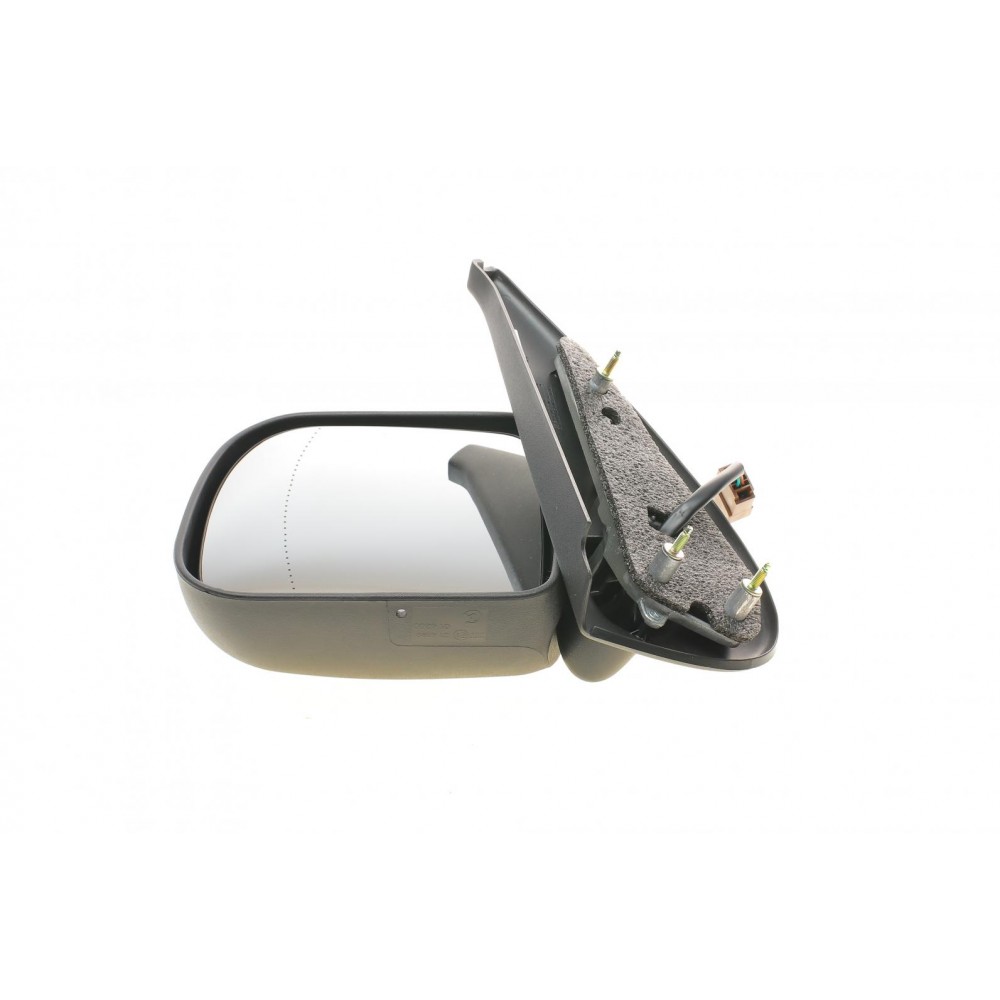 Дзеркало заднього виду Renault Kangoo 1.2-1.9 97- (L) (електро/підігрів)