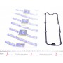 Прокладка кришки клапанів VW Caddy 1.6/1.8 83-00