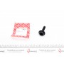 Болт маточини VW Caddy III/Audi A4/A5/A6/A8 04-