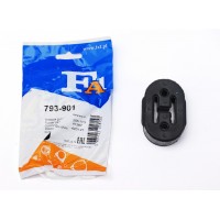Гумка глушника Honda Accord VI/VII/VIII/Civic VI/VII 1.4-2.4 98-15