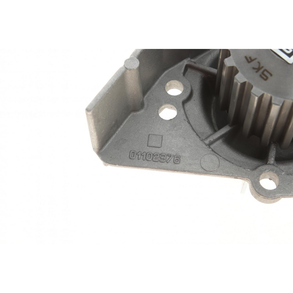 Помпа води Citroen C4/C5/C8/Jumpy/Jumper/Berlingo 2.0HDi/Fiat Scudo/Ducato 1.9D/2.0JTD 98- (20z)