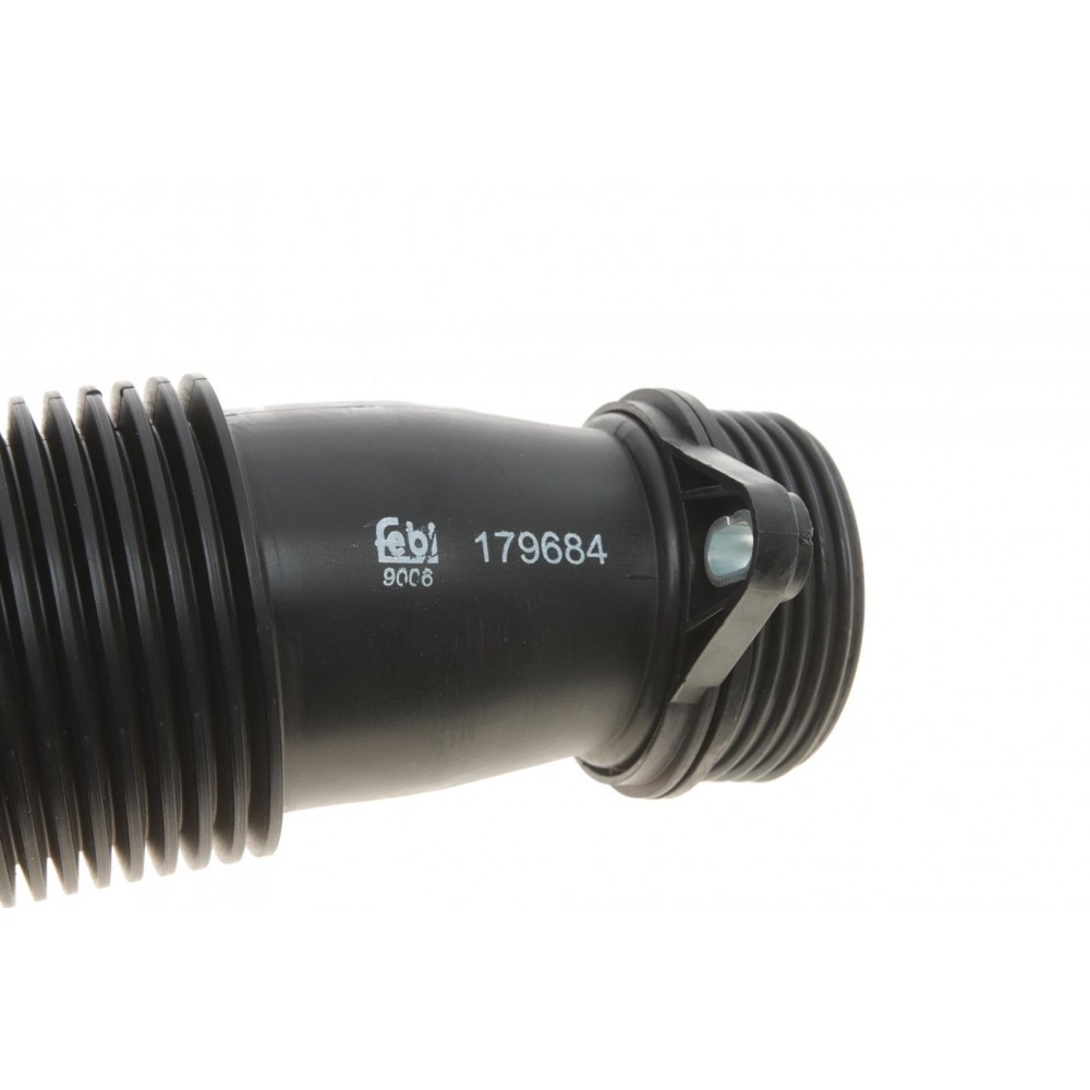 Повітропровід повітряного фільтра BMW 3 (F30/F80)/5 (F10) (N20/N26) 09-18