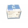 Колодки гальмівні (передні) Mitsubishi Carisma 1.6i/1.8 16V/1.9 TD 95-06