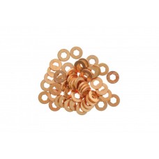 Шайба під форсунку Citroen C1/C2/C3 1.4 HDI 01- (7x16x2.5)