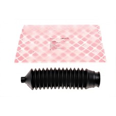 Пильник рейки рульової Ford Fiesta/Escort 85-03 (14x37x228mm)