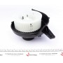 Моторчик пічки Audi A2 00-05/Skoda Fabia 99-08/Roomster 06-15 (+autoAC)