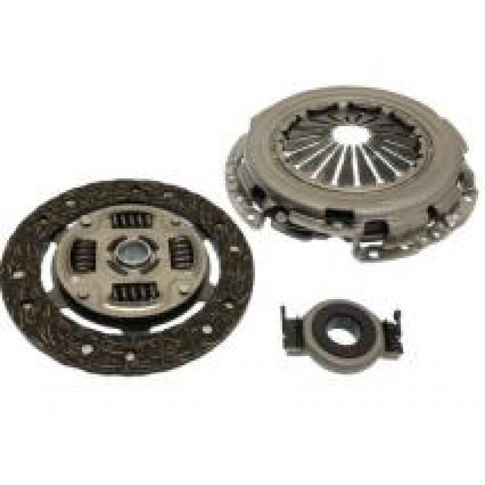 Комплект зчеплення VW Caddy II 1.4i 95-04 (d=190mm) (+вижимний) (замінено на 958492)