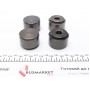 Ремкомплект супорта (переднього) MB C-class (W205) 13- (d=42mm) (+4 поршня) (Brembo)