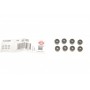 Сальник клапана (впуск/випуск) VW Caddy III/IV 1.2/2.0 TSI/TDI 95- (6x8.8/12.2x9.3)