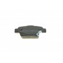 Колодки гальмівні (задні) Toyota Avensis 03-08/Corolla Verso 04-09