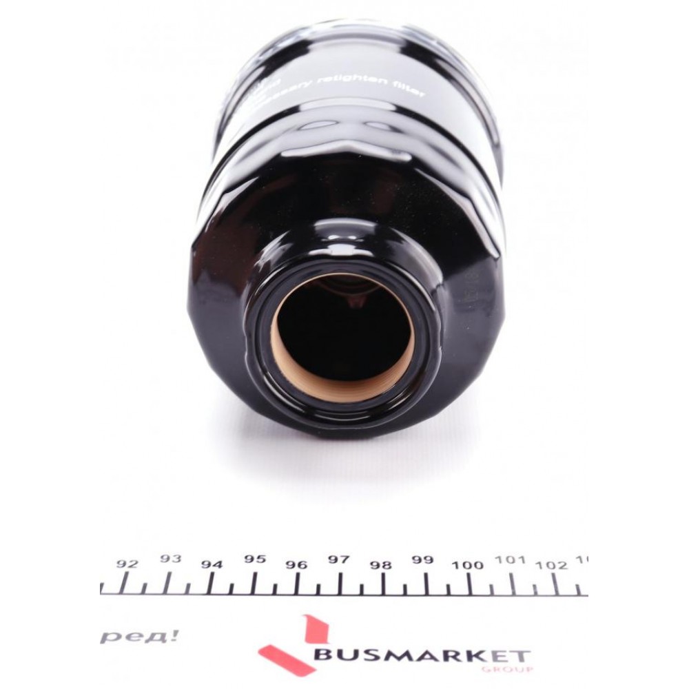 Фільтр паливний Nissan 1.7-3.2D
