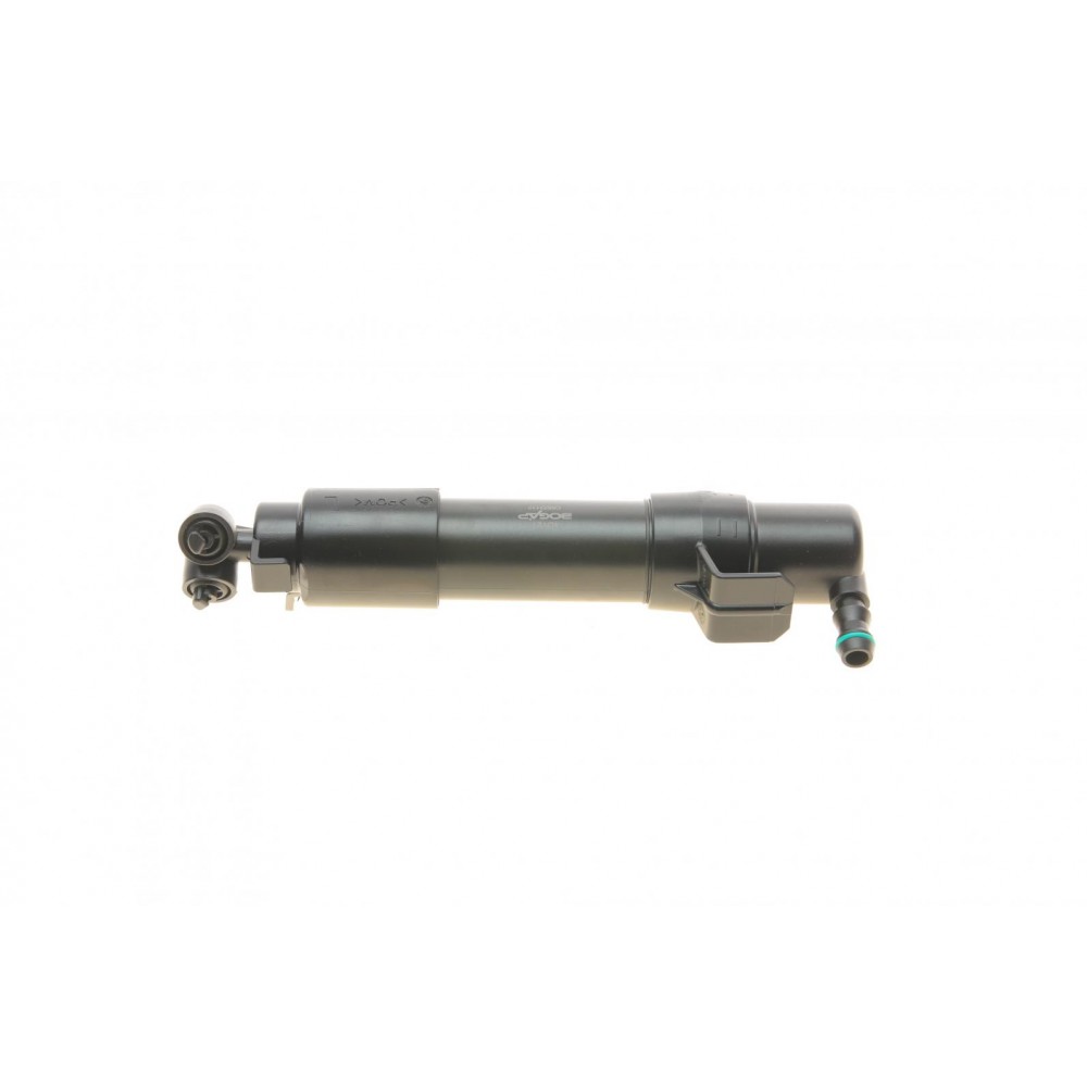 Форсунка омивача фари MB E-class (W211/S211) 02-09 (L)