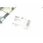 Трос ручника (задній) (L) Renault Koleos 2.0 dCi 08-16