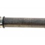 Піввісь (передня) (R) Mitsubishi L200 2.5 DI-D 07-15 (30z/33z/492mm) (+ABS47z)