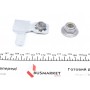 Болт важеля (переднього) (L) BMW 5 (F10/F11)/7 (F01-04) 08-18 (к-кт)