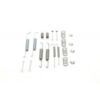 Комплект пружинок колодок ручника Skoda Roomster/VW Golf III/IV 93-15