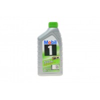 Олива 0W20 Mobil 1 ESP X2 (1L) (VW 508.00/509.00/MB-Approval 229.71/GM dexos D Licensed)