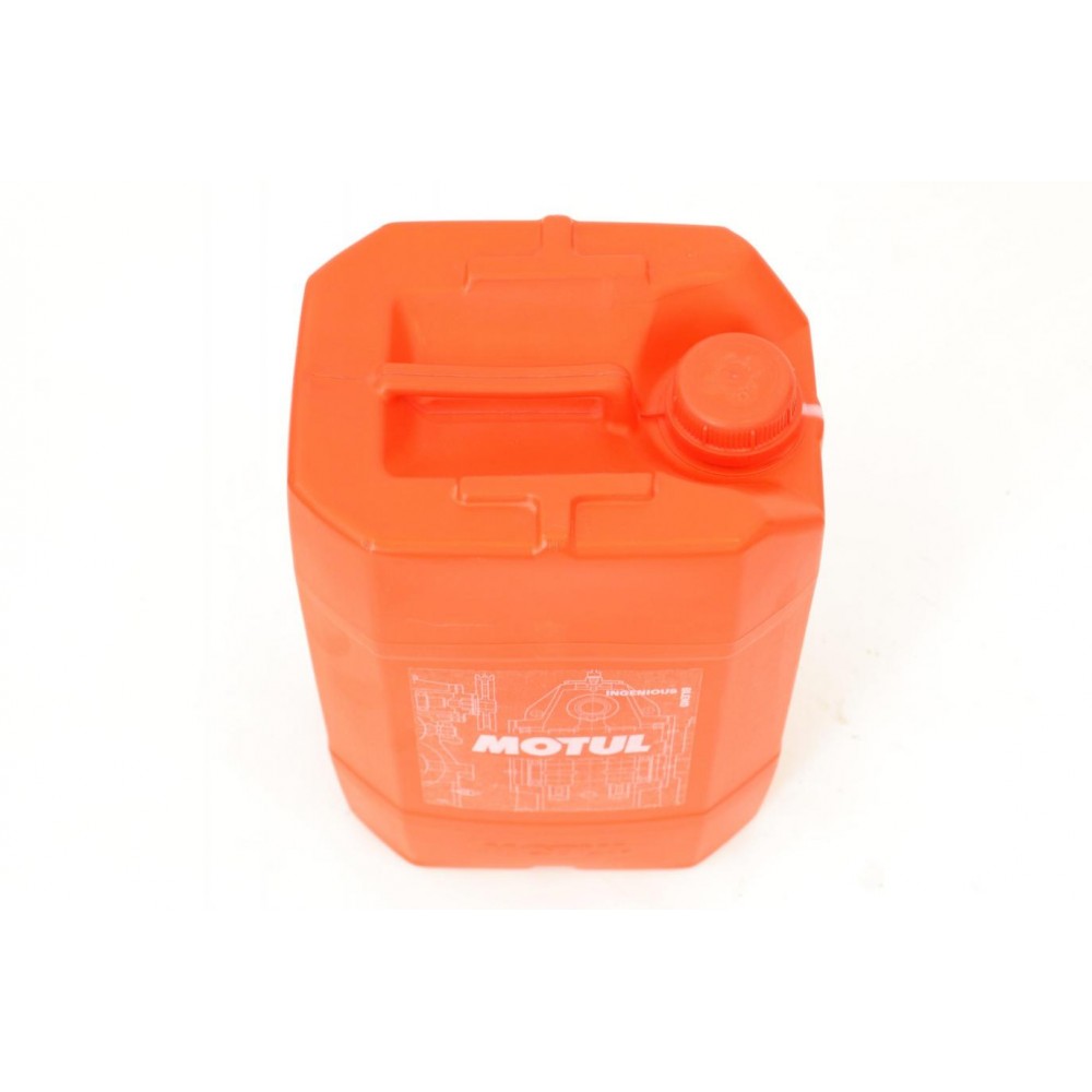 Олива 5W30 Specific 2290 (20 л) (ACEA C2/PSA B71 2290) (109349)