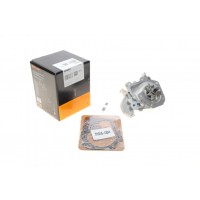 Помпа води Renault Kangoo/Megane/Logan/Dacia Sandero 1.4/1.6 96- (з прокладкою)
