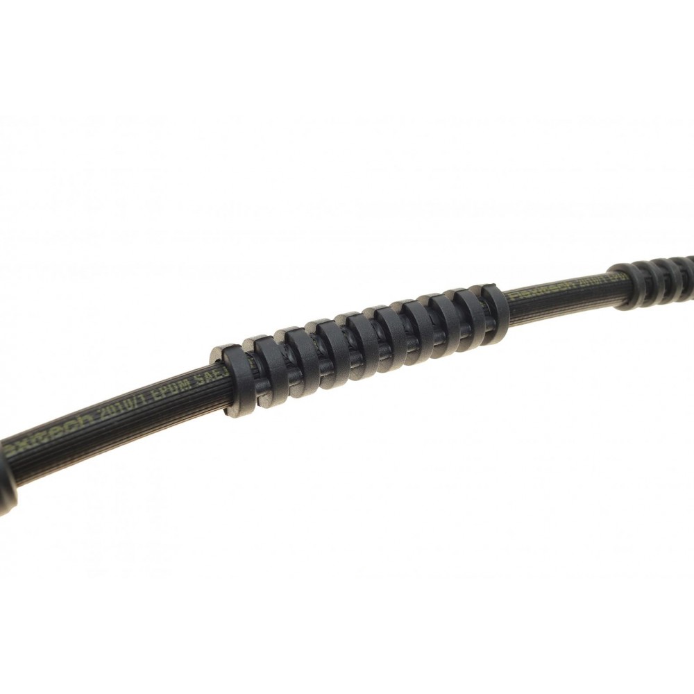 Шланг гальмівний (передній) BMW 5 (F10/F11)/6 (F12/F13/F06)/7 (F01-F04) 1.6-6.0 N57/N63/N55 08-18