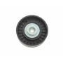 Ролик генератора BMW 3 (E46)/5 (E39)/X5 3.0D 98-03 (паразитний) (70х23) (MPQ0145)