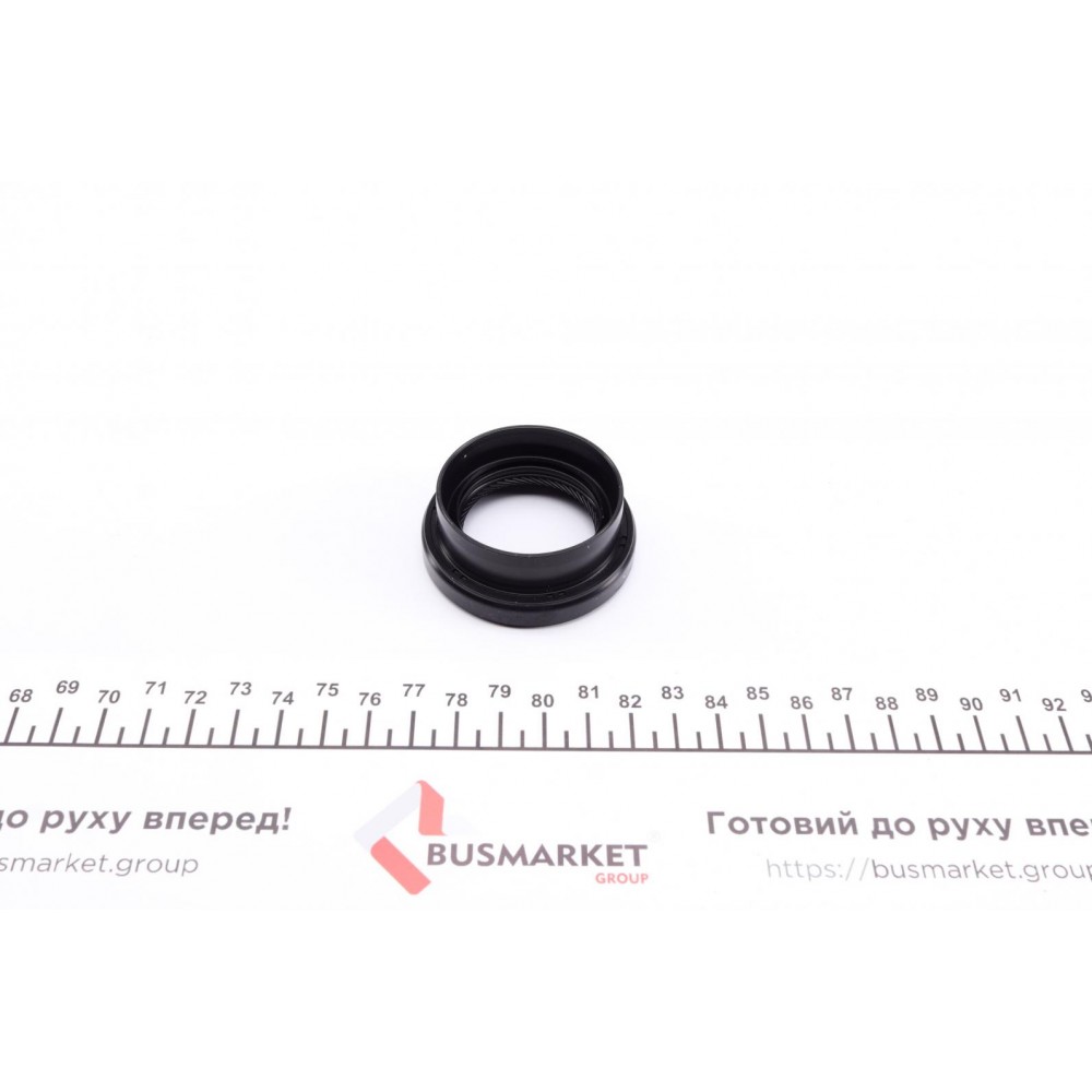 Сальник півосі (R) Toyota Corolla 02-09 (35x54x9/21.5)