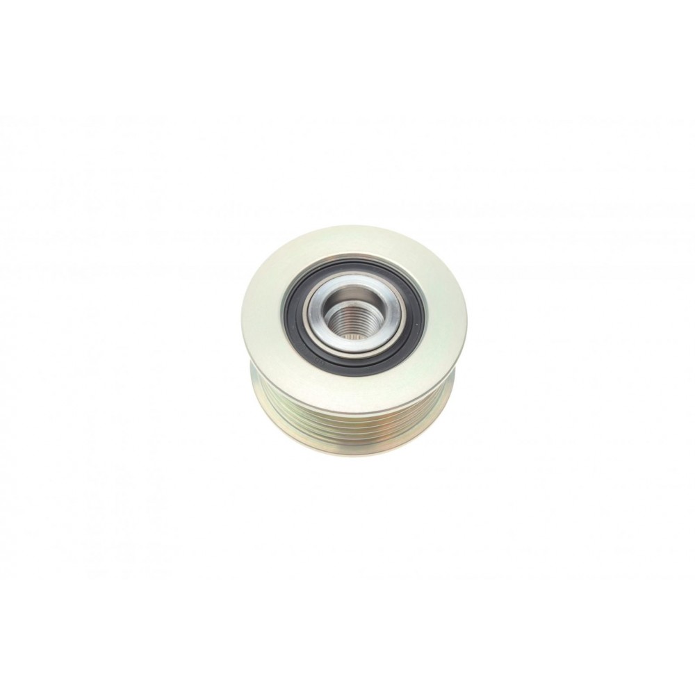 Шків генератора MB Vito (W638) 2.3D/TD, OM601, 96-03, 6PK