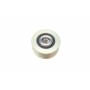 Шків генератора MB Vito (W638) 2.3D/TD, OM601, 96-03, 6PK