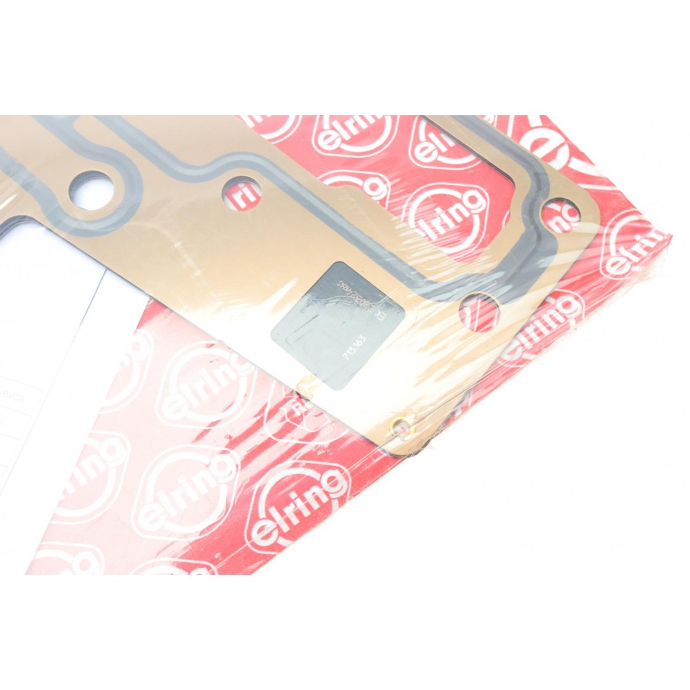 Прокладка ГБЦ BMW 3 (F30/F80)/5 (F10)/7 (F01-F04) 11-18 (1 метка) (1.45mm) N57 D30