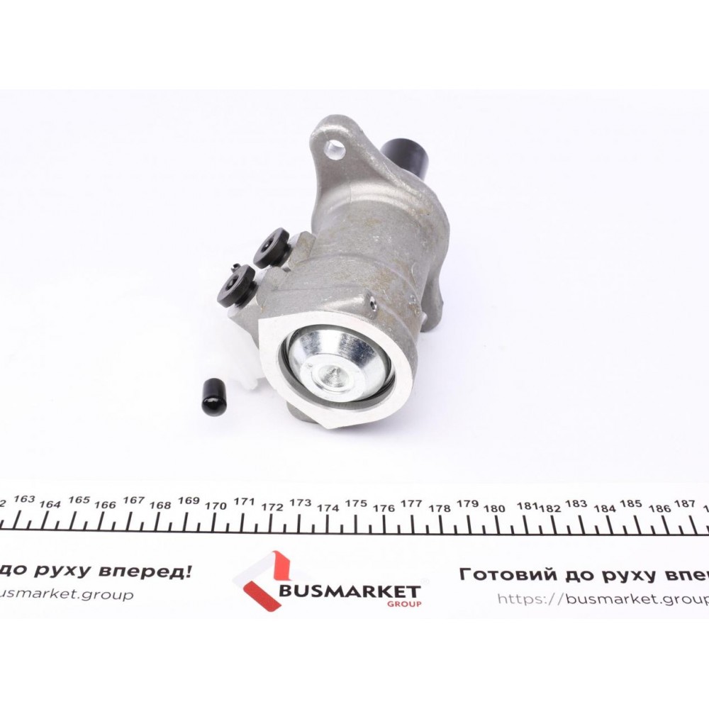 Циліндр гальмівний (головний) Ford Connect 02-13 (+ABS) (з бачком)
