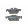 Колодки гальмівні (задні) Ford Connect 13-/Kuga/C-Max 08-/Focus/Mazda 3/5/Volvo C30/S40/V40/V50 03-