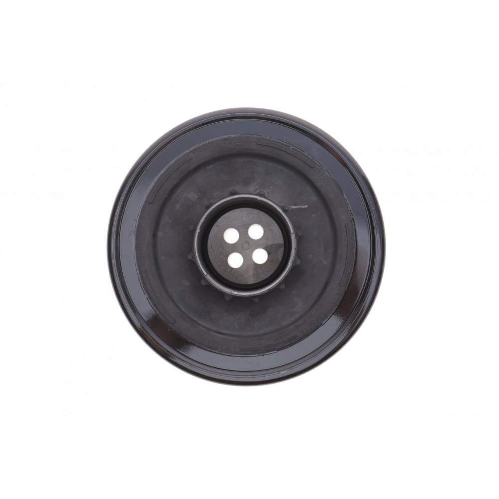 Шків колінвалу BMW 5 (F10/F11) 2.0 d (N47) 11-17 (6PK)