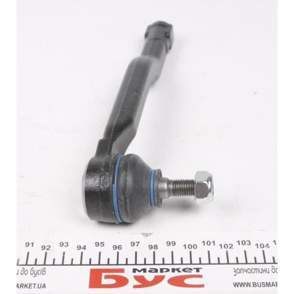 Наконечник тяги рульової (L) Nissan Micra 1.0-1.6 03-10 (поперечн.)