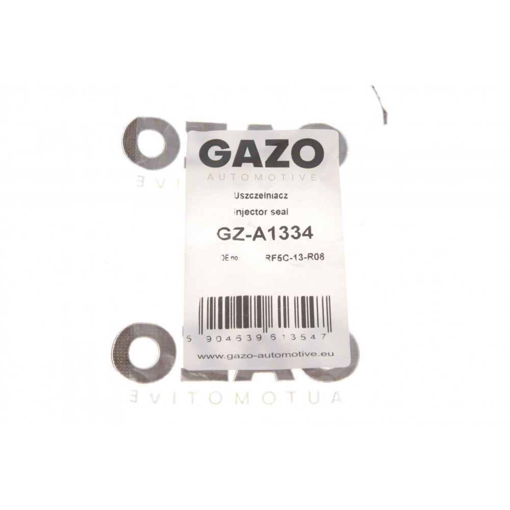 Ремкомплект форсунки Mazda 3/5/6 2.0D 02-10