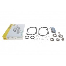 Ремкомплект КПП VW Caddy III/Passat/Touran 1.4-2.0D 03-15 (5-ступ. МКПП) 0AH(MQ200)