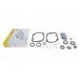 Ремкомплект КПП VW Caddy III/Passat/Touran 1.4-2.0D 03-15 (5-ступ. МКПП) 0AH(MQ200)