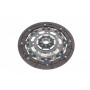 Комплект зчеплення Ford Focus/Mondeo/Volvo V30/V50 1.8-2.0 00-12 (d=228mm)